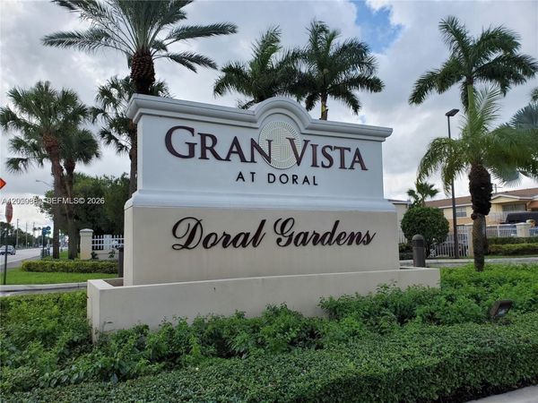 4134 NW 79th Ave, Unit 2A, Doral, FL 33166
