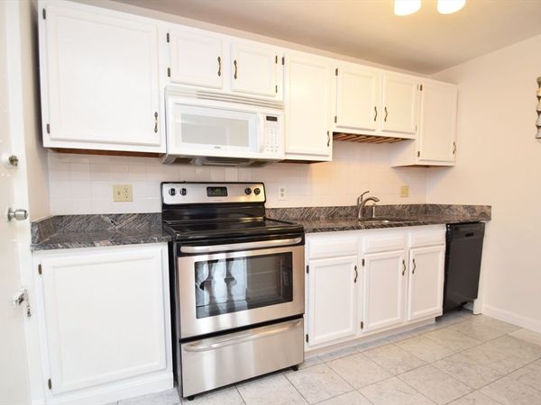 135 Inman St., Unit 12, Cambridge, MA 02139