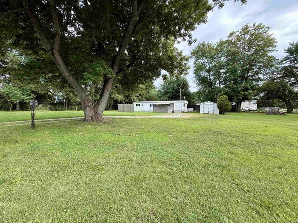 4727 W Old State Road 28 Highway, Frankfort, IN 46041