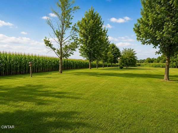 491 Wheeler Road , Palmersville, TN 38241