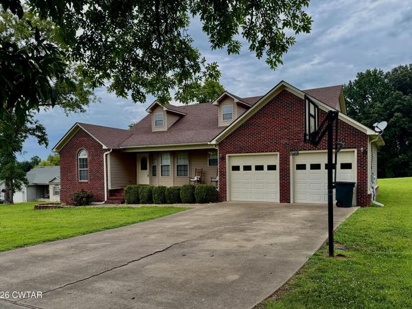 264 Countryview Lane , Dyersburg, TN 38024