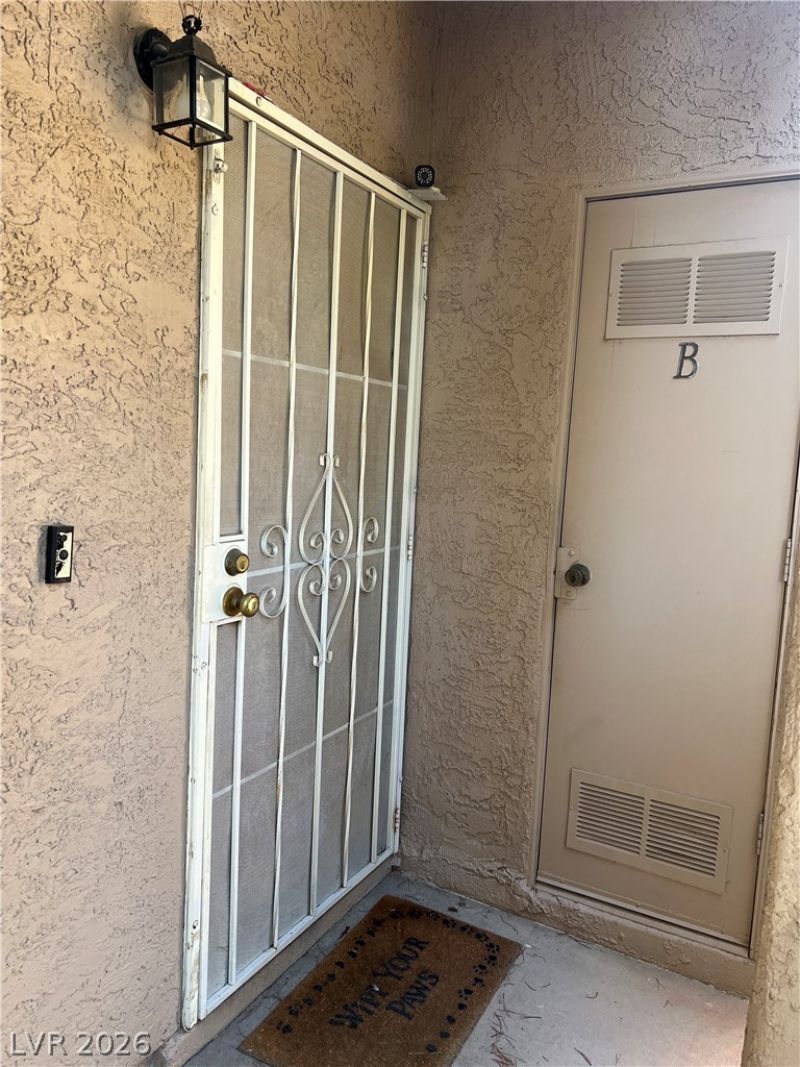 5576 W Rochelle Avenue, Unit 25B, Las Vegas, NV 89103 Main Photo