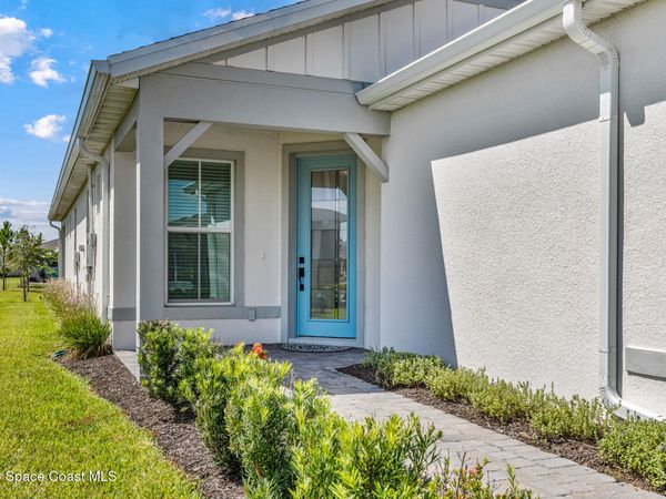 3063 Tidepool Place , Melbourne, FL 32940