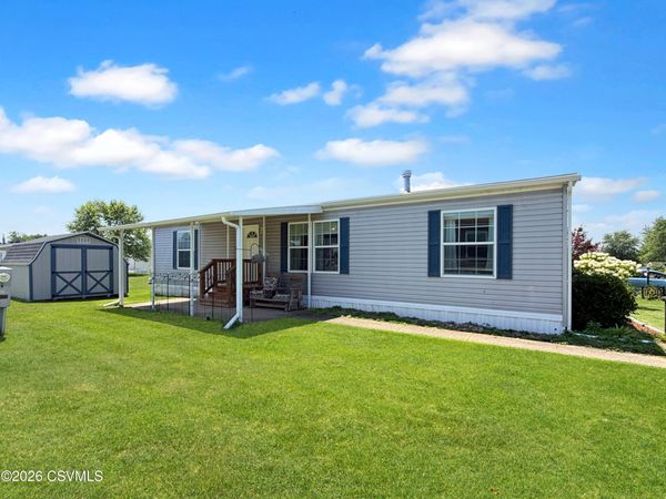 22 NORTH Street, Watsontown, PA 17777