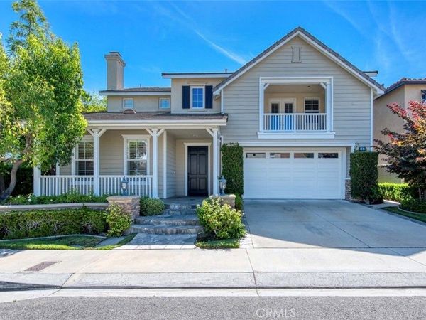 4 Grace, Coto de Caza, CA 92679