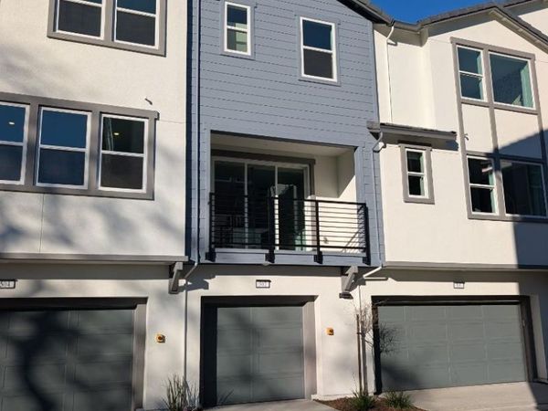 273 Wagon Way, Unit 37-03 - Pl, Campbell, CA 95008