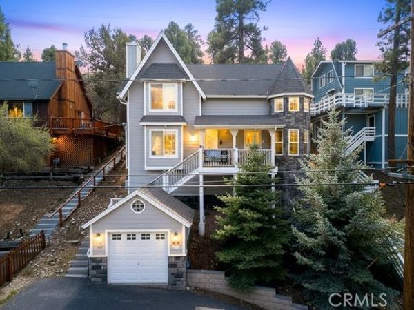 700 Booth Way, Big Bear City, CA 92314