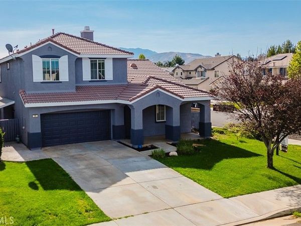 88 Ivory, Beaumont, CA 92223