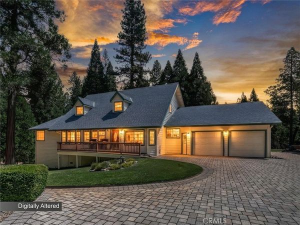 36213 Finegold Creek, North Fork, CA 93643