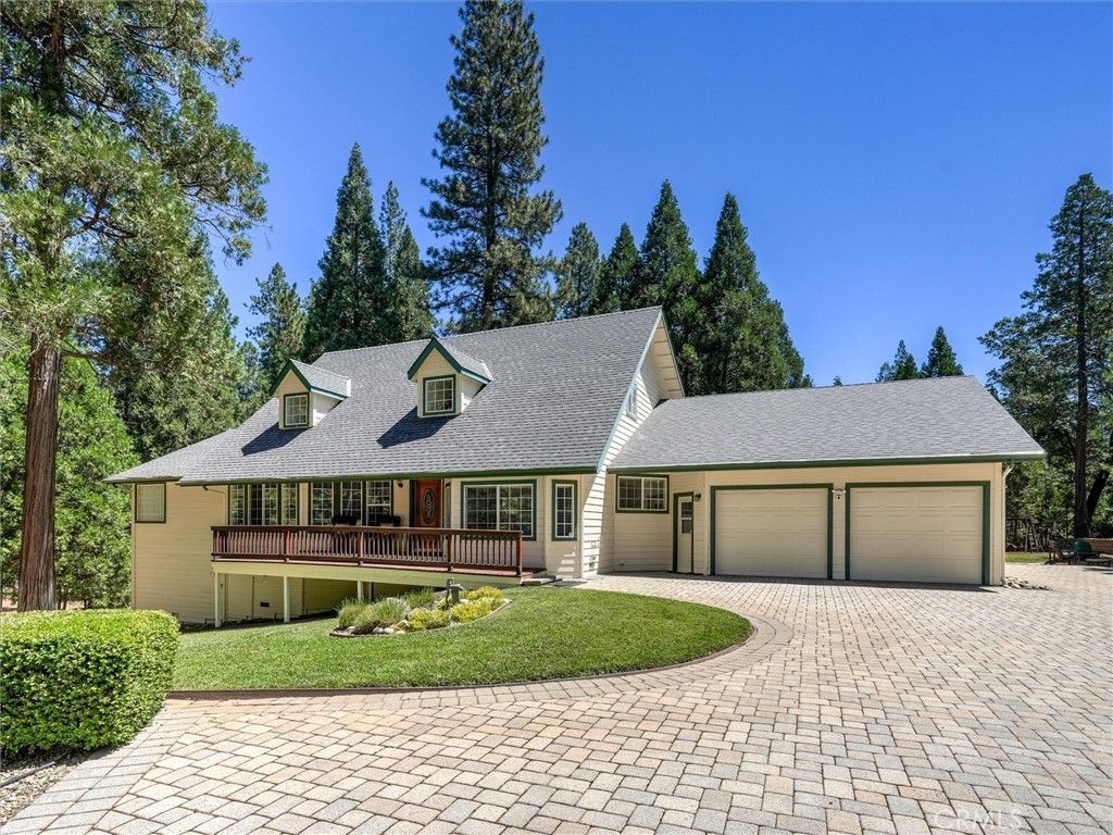 36213 Finegold Creek, North Fork, CA 93643 Main Photo