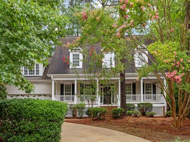 3304 Drexel Hill Court, Apex, NC 27539