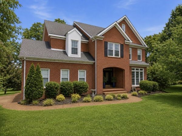 3026 Havasu Dr, Spring Hill, TN 37174