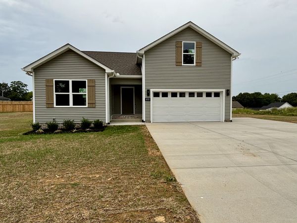 4202 Hereford Dr , Greenbrier, TN 37073