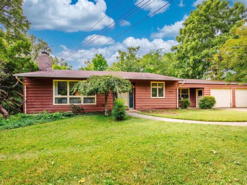 105 Mckee Avenue, Oxford, OH 45056 Photo 1