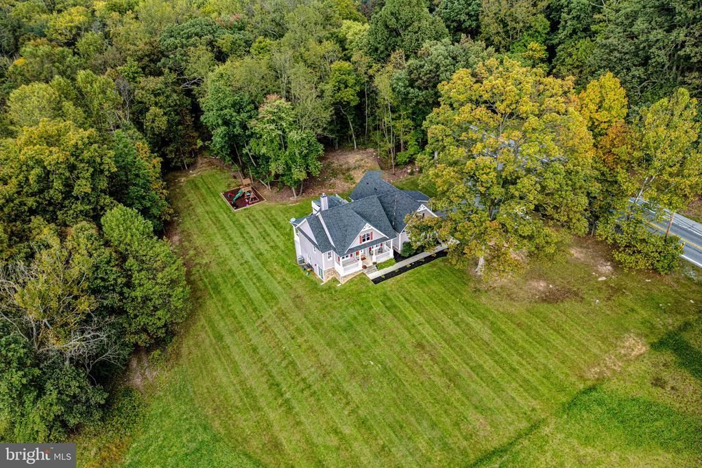 8700 GREEN VALLEY ROAD, UNION BRIDGE, MD 21791