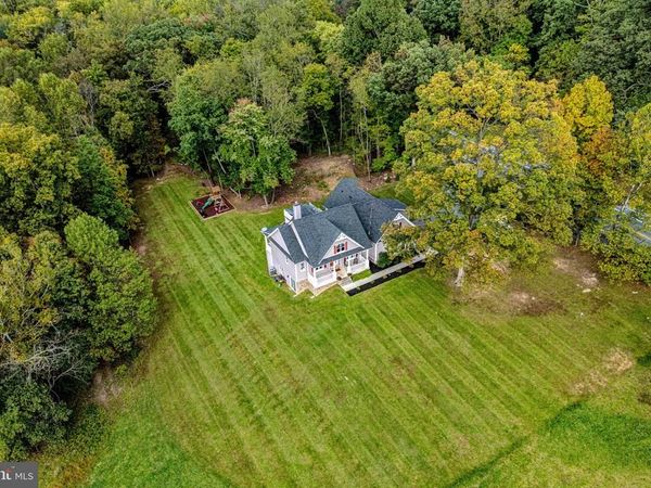 8700 GREEN VALLEY ROAD, UNION BRIDGE, MD 21791