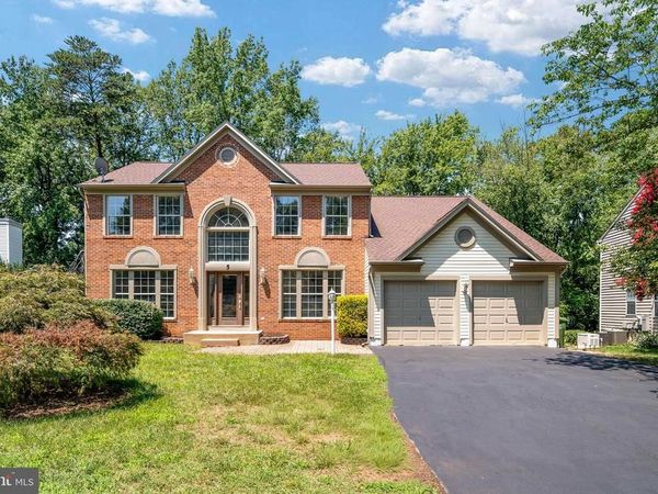 5 TIMBERWOOD COURT, STAFFORD, VA 22554