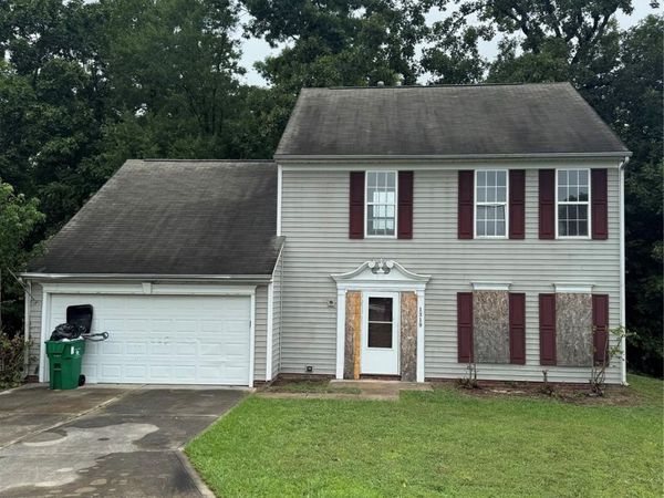 1319 Red Tallen Court , Charlotte, NC 28214