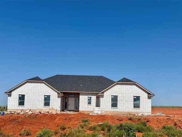 1986 Preakness Path, Blanchard, OK 73010