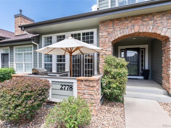 2778 W Greens Drive , Littleton, CO 80123