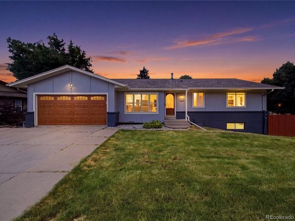 13090 W Warren Avenue, Lakewood, CO 80228