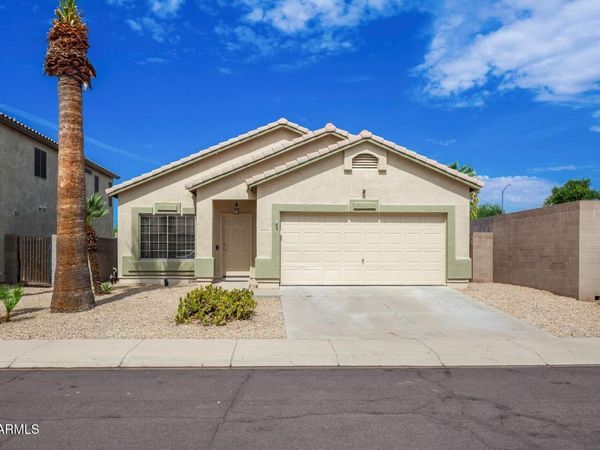 16554 N 162ND Lane, Surprise, AZ 85374