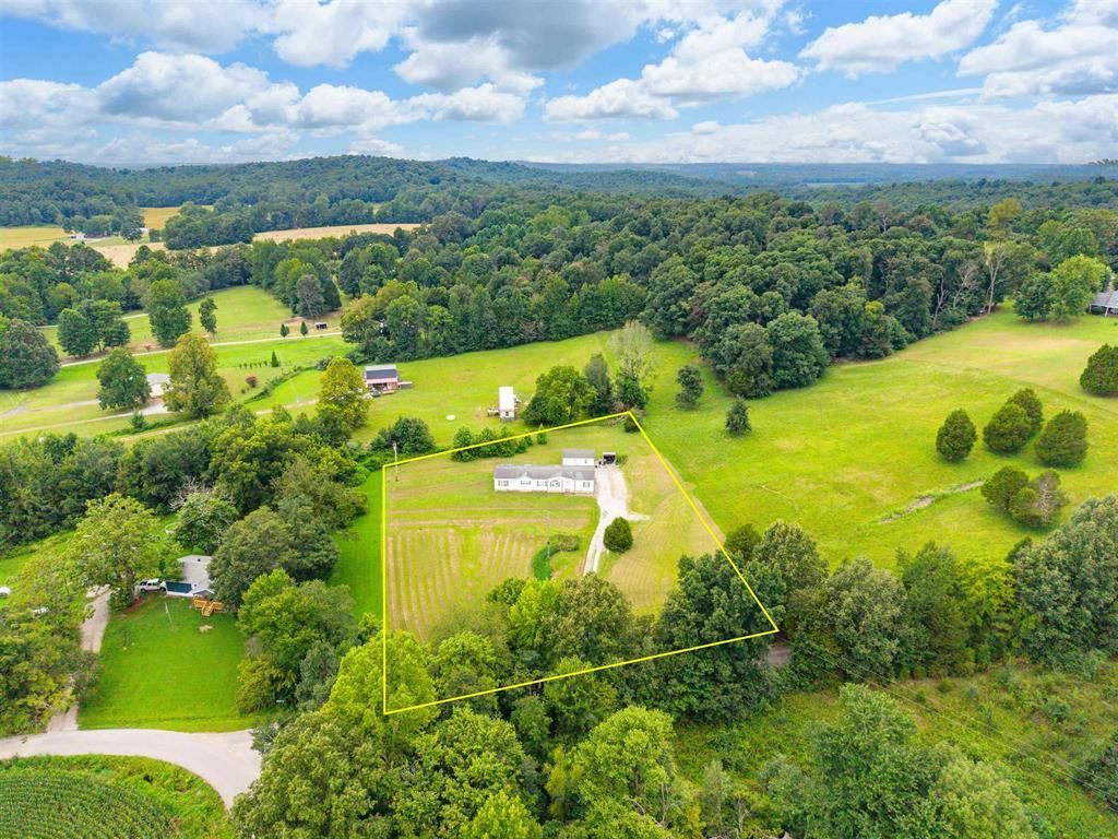 15 Quail Run Lane, Hartford, KY 42347 Main Photo