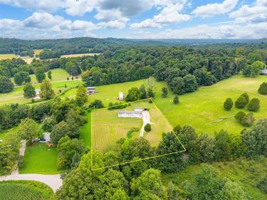 15 Quail Run Lane, Hartford, KY 42347