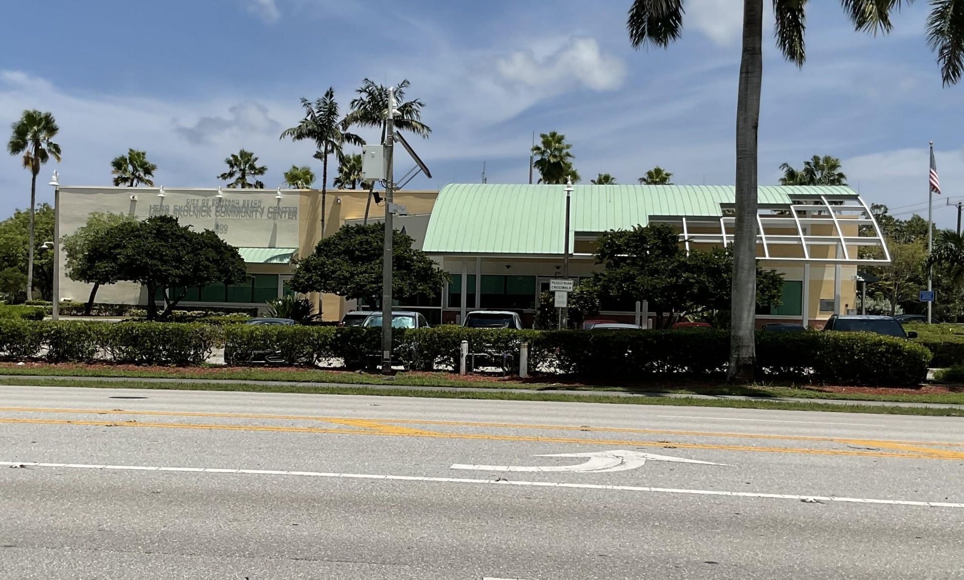 3000 S Course Drive, Unit 402, Pompano Beach, FL 33069 Photo
