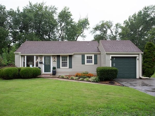 7524 Foster Street, Overland Park, KS 66204