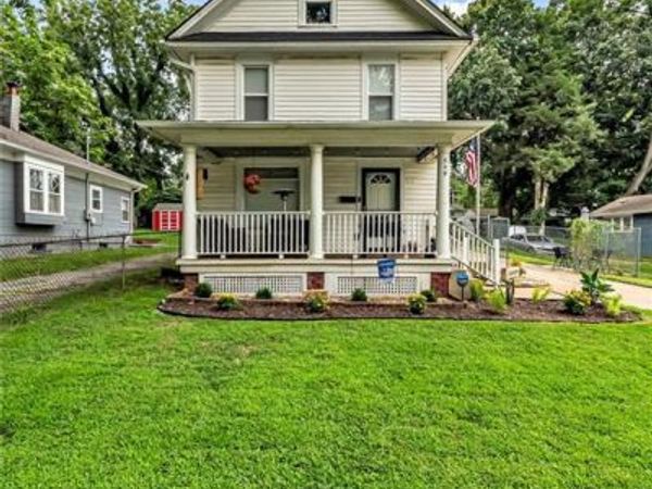549 S Huttig Avenue, Independence, MO 64053