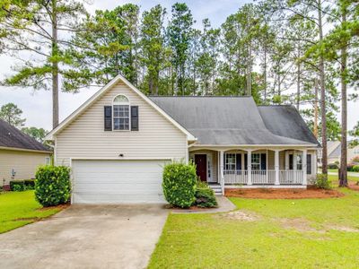 2 Stawberry Field Lane, Elgin, SC 29045