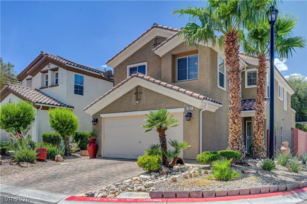 507 Teedale Court , Las Vegas, NV 89178
