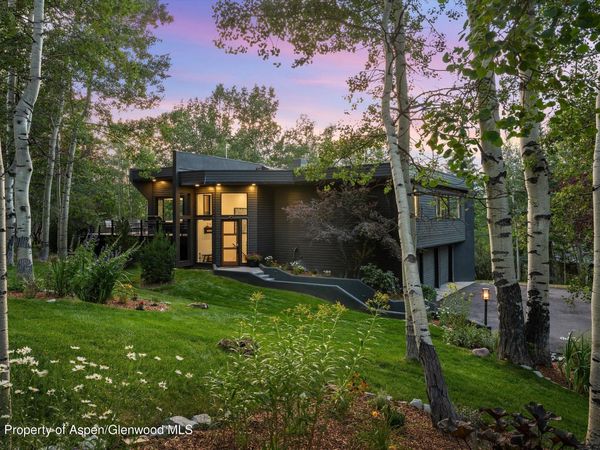 233 Stellar Lane, Snowmass Village, CO 81615