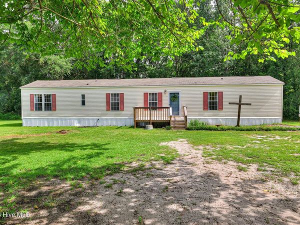 623 Hendricks Hill Drive , Jackson, SC 29831