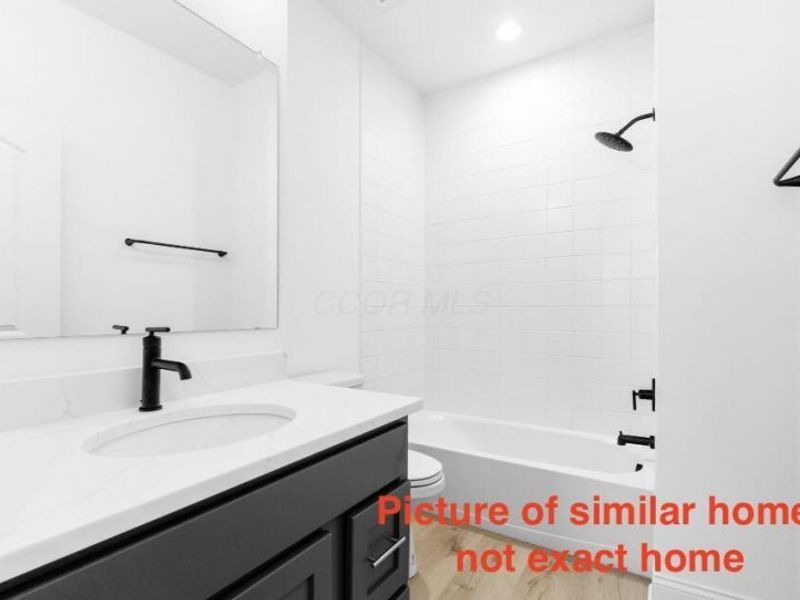 5117 Maple Drive , Lewis Center, OH 43035 Photo 11