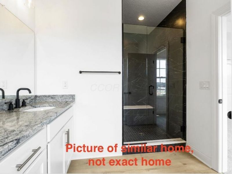 5117 Maple Drive , Lewis Center, OH 43035 Photo 13