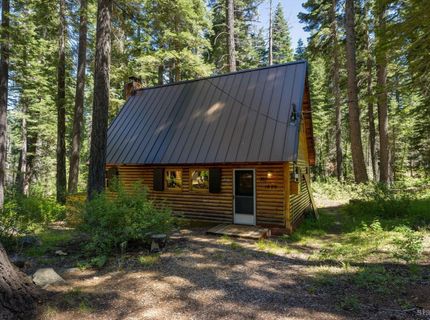 1620 Wiyot Road, South Lake Tahoe, CA 96150 Photo
