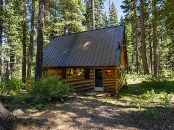 1620 Wiyot Road, South Lake Tahoe, CA 96150