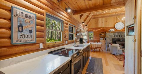 1620 Wiyot Road, South Lake Tahoe, CA 96150 Photo