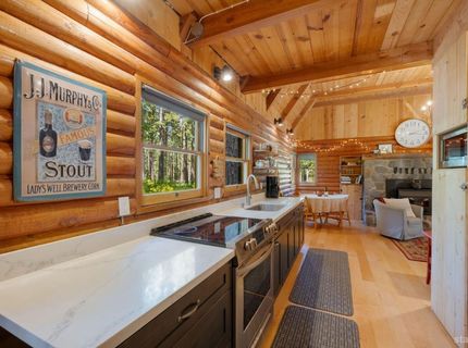 1620 Wiyot Road, South Lake Tahoe, CA 96150 Photo