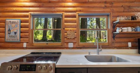 1620 Wiyot Road, South Lake Tahoe, CA 96150 Photo