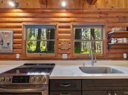 1620 Wiyot Road, South Lake Tahoe, CA 96150 Photo