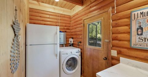1620 Wiyot Road, South Lake Tahoe, CA 96150 Photo