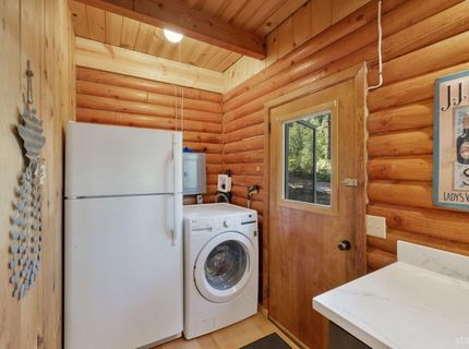 1620 Wiyot Road, South Lake Tahoe, CA 96150 Photo