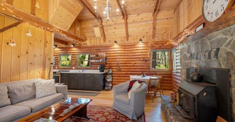 1620 Wiyot Road, South Lake Tahoe, CA 96150 Photo