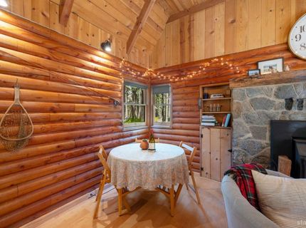 1620 Wiyot Road, South Lake Tahoe, CA 96150 Photo