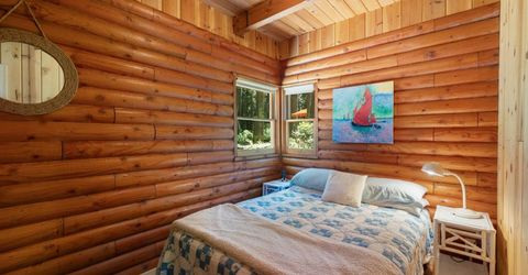 1620 Wiyot Road, South Lake Tahoe, CA 96150 Photo