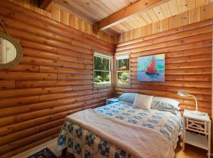 1620 Wiyot Road, South Lake Tahoe, CA 96150 Photo
