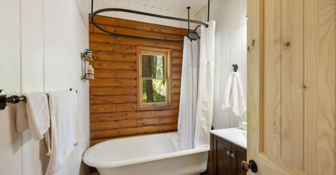 1620 Wiyot Road, South Lake Tahoe, CA 96150 Photo